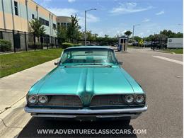 1961 Pontiac Catalina (CC-1752049) for sale in Clearwater, Florida