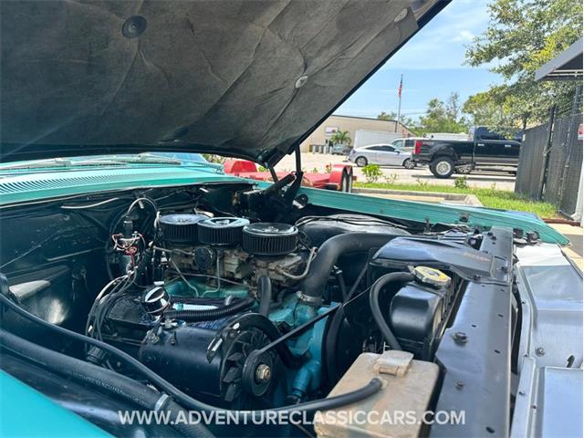 1961 Pontiac Catalina (CC-1752049) for sale in Clearwater, Florida