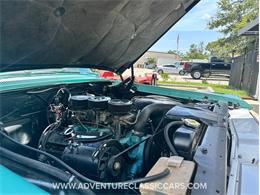 1961 Pontiac Catalina (CC-1752049) for sale in Clearwater, Florida