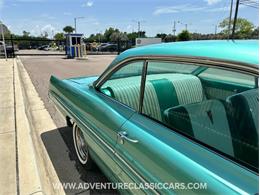 1961 Pontiac Catalina (CC-1752049) for sale in Clearwater, Florida