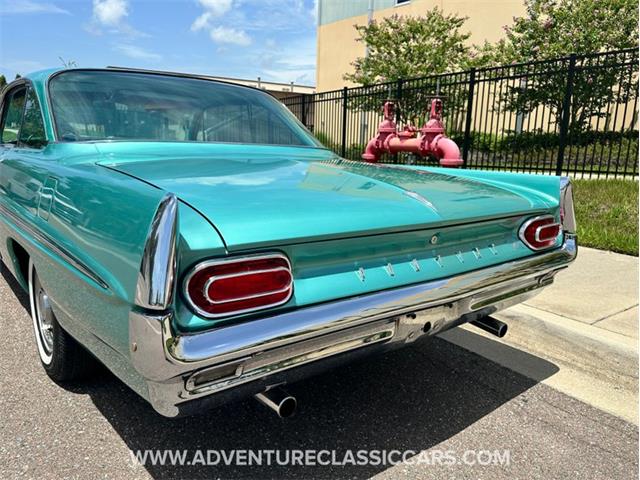 1961 Pontiac Catalina (CC-1752049) for sale in Clearwater, Florida