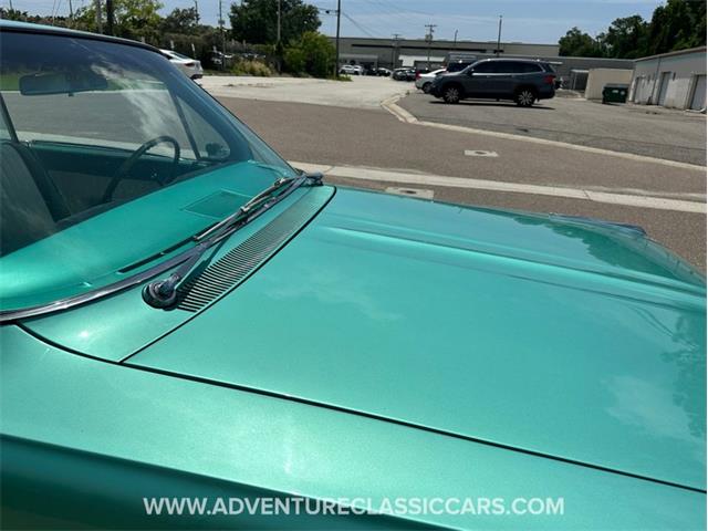 1961 Pontiac Catalina (CC-1752049) for sale in Clearwater, Florida