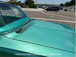 1961 Pontiac Catalina (CC-1752049) for sale in Clearwater, Florida