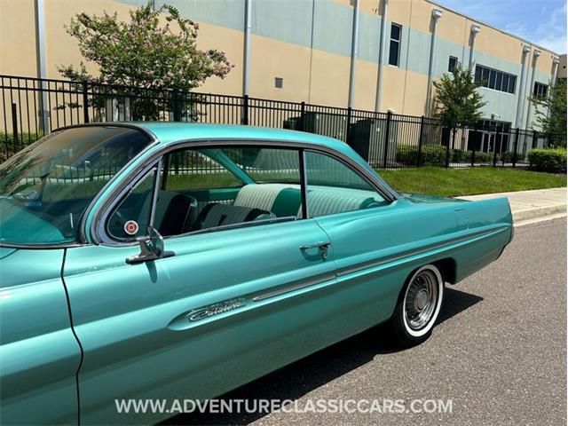 1961 Pontiac Catalina (CC-1752049) for sale in Clearwater, Florida