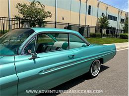 1961 Pontiac Catalina (CC-1752049) for sale in Clearwater, Florida