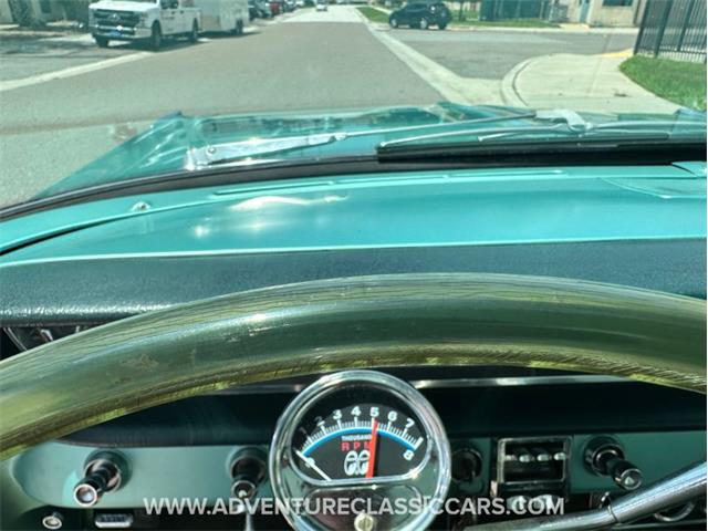 1961 Pontiac Catalina (CC-1752049) for sale in Clearwater, Florida