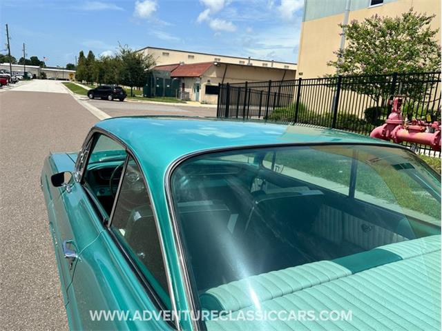 1961 Pontiac Catalina (CC-1752049) for sale in Clearwater, Florida