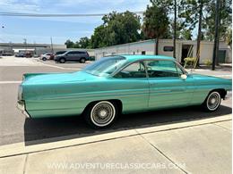 1961 Pontiac Catalina (CC-1752049) for sale in Clearwater, Florida