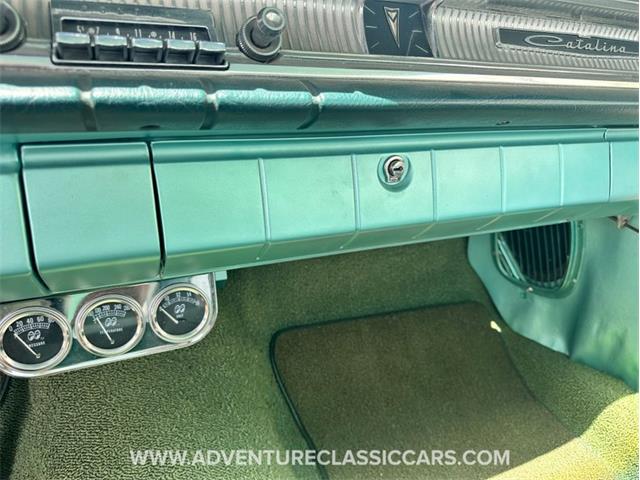 1961 Pontiac Catalina (CC-1752049) for sale in Clearwater, Florida
