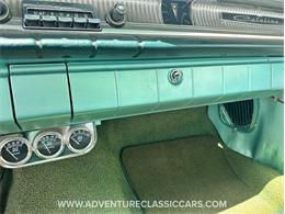 1961 Pontiac Catalina (CC-1752049) for sale in Clearwater, Florida