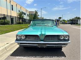 1961 Pontiac Catalina (CC-1752049) for sale in Clearwater, Florida