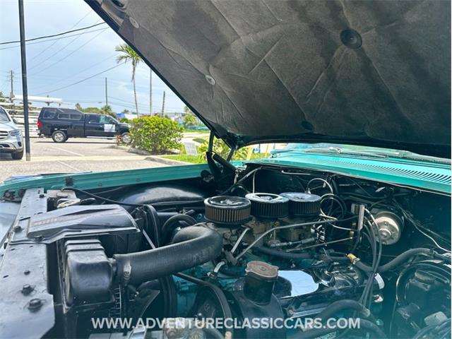 1961 Pontiac Catalina (CC-1752049) for sale in Clearwater, Florida