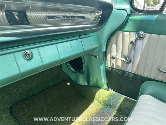 1961 Pontiac Catalina (CC-1752049) for sale in Clearwater, Florida