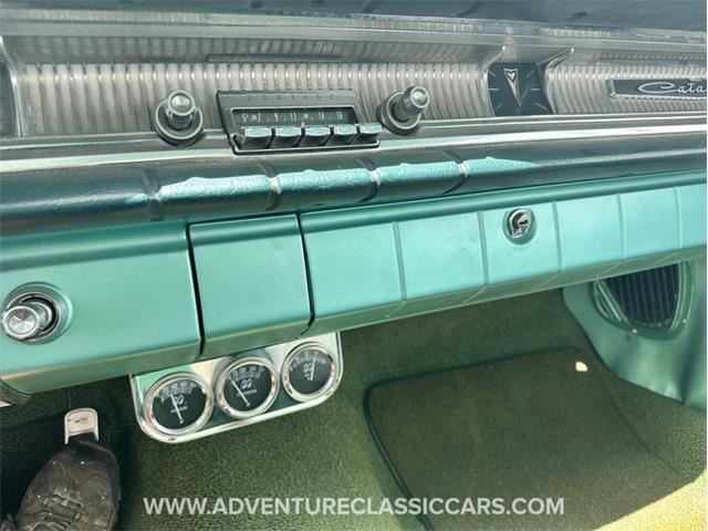 1961 Pontiac Catalina (CC-1752049) for sale in Clearwater, Florida