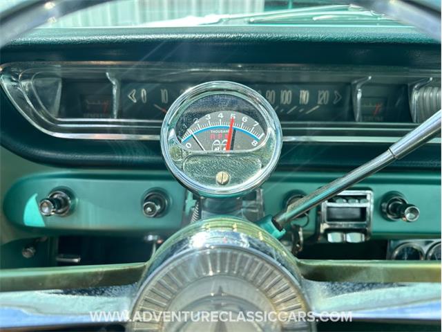 1961 Pontiac Catalina (CC-1752049) for sale in Clearwater, Florida