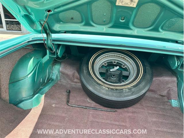 1961 Pontiac Catalina (CC-1752049) for sale in Clearwater, Florida