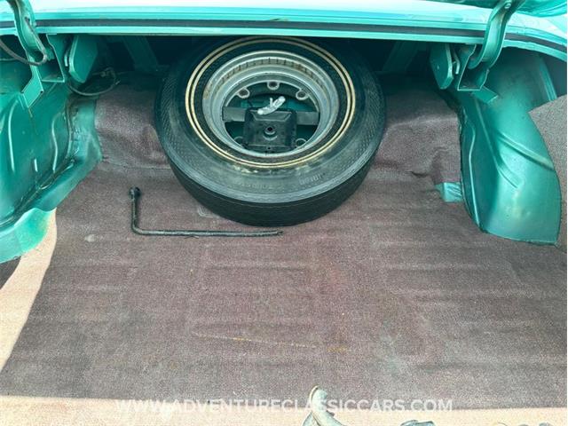 1961 Pontiac Catalina (CC-1752049) for sale in Clearwater, Florida