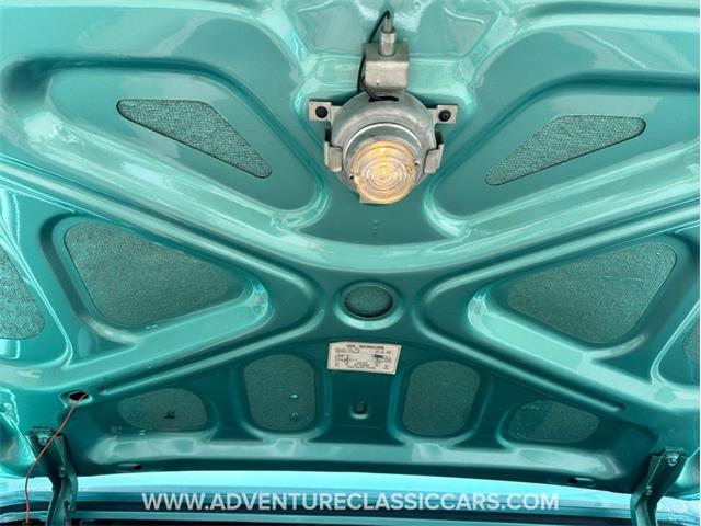 1961 Pontiac Catalina (CC-1752049) for sale in Clearwater, Florida