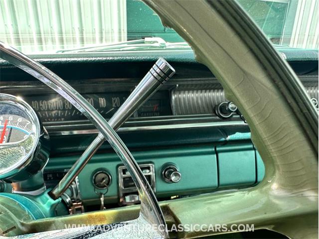 1961 Pontiac Catalina (CC-1752049) for sale in Clearwater, Florida