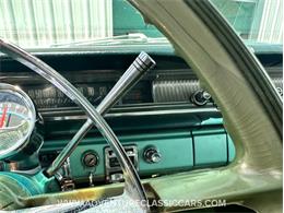 1961 Pontiac Catalina (CC-1752049) for sale in Clearwater, Florida