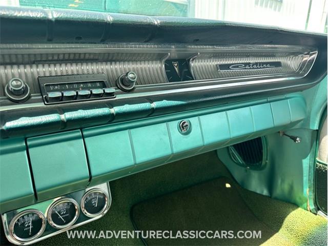 1961 Pontiac Catalina (CC-1752049) for sale in Clearwater, Florida