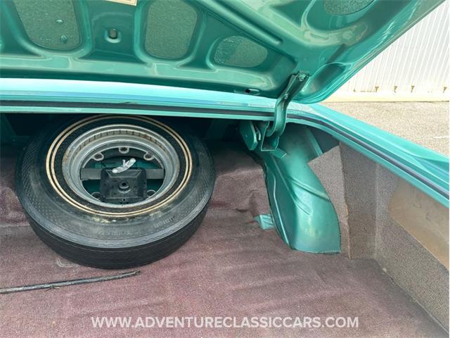 1961 Pontiac Catalina (CC-1752049) for sale in Clearwater, Florida