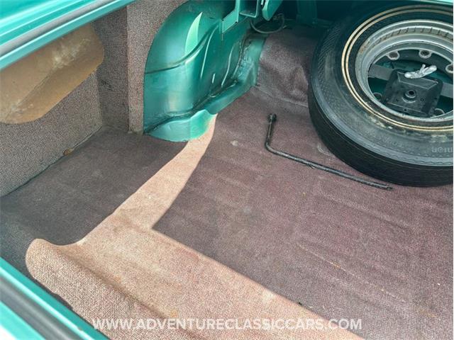 1961 Pontiac Catalina (CC-1752049) for sale in Clearwater, Florida