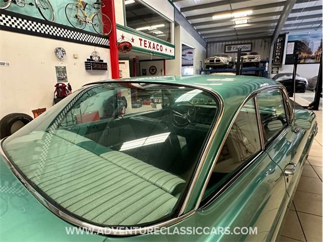 1961 Pontiac Catalina (CC-1752049) for sale in Clearwater, Florida