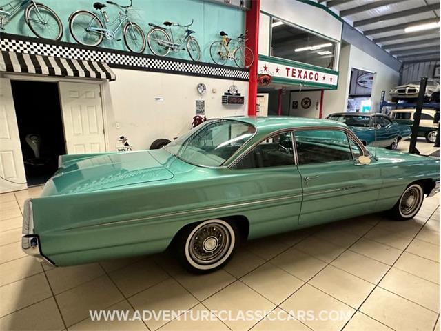 1961 Pontiac Catalina (CC-1752049) for sale in Clearwater, Florida