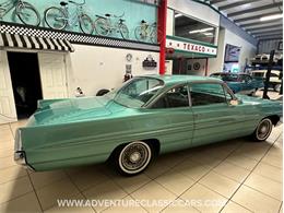 1961 Pontiac Catalina (CC-1752049) for sale in Clearwater, Florida