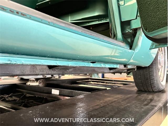 1961 Pontiac Catalina (CC-1752049) for sale in Clearwater, Florida