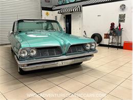 1961 Pontiac Catalina (CC-1752049) for sale in Clearwater, Florida
