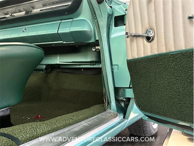 1961 Pontiac Catalina (CC-1752049) for sale in Clearwater, Florida