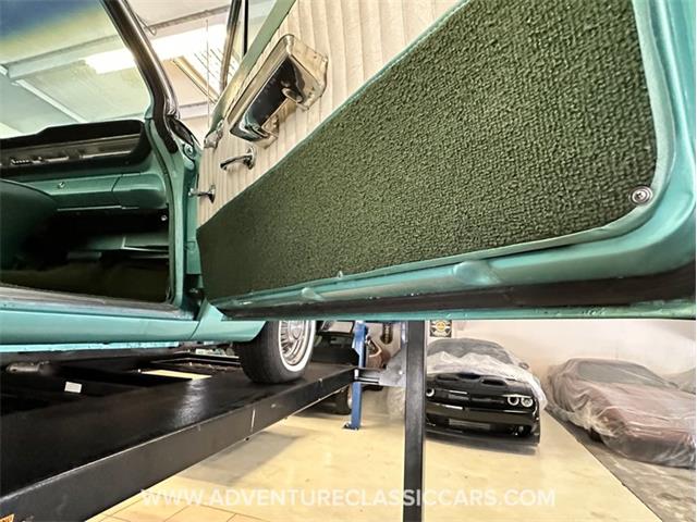 1961 Pontiac Catalina (CC-1752049) for sale in Clearwater, Florida