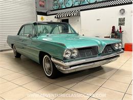 1961 Pontiac Catalina (CC-1752049) for sale in Clearwater, Florida