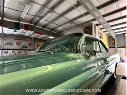 1961 Pontiac Catalina (CC-1752049) for sale in Clearwater, Florida