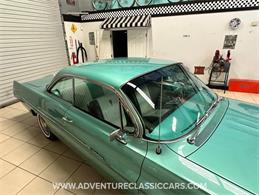 1961 Pontiac Catalina (CC-1752049) for sale in Clearwater, Florida