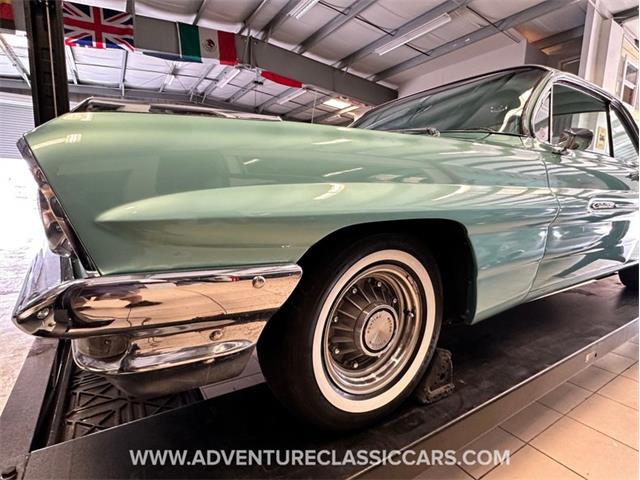1961 Pontiac Catalina (CC-1752049) for sale in Clearwater, Florida