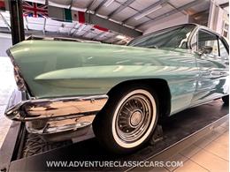1961 Pontiac Catalina (CC-1752049) for sale in Clearwater, Florida