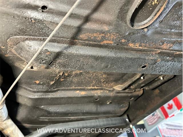 1961 Pontiac Catalina (CC-1752049) for sale in Clearwater, Florida