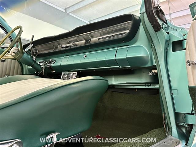 1961 Pontiac Catalina (CC-1752049) for sale in Clearwater, Florida