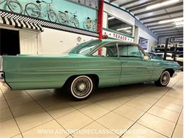 1961 Pontiac Catalina (CC-1752049) for sale in Clearwater, Florida