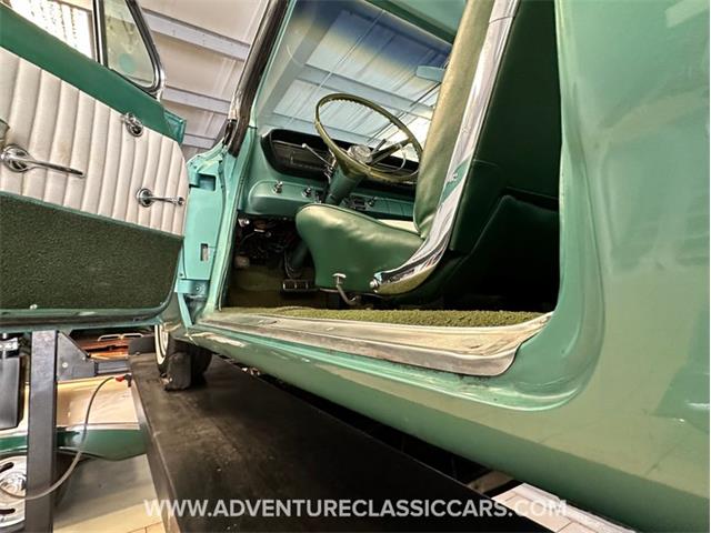 1961 Pontiac Catalina (CC-1752049) for sale in Clearwater, Florida