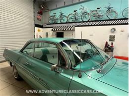 1961 Pontiac Catalina (CC-1752049) for sale in Clearwater, Florida