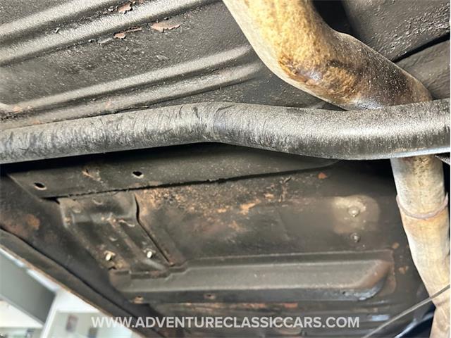 1961 Pontiac Catalina (CC-1752049) for sale in Clearwater, Florida