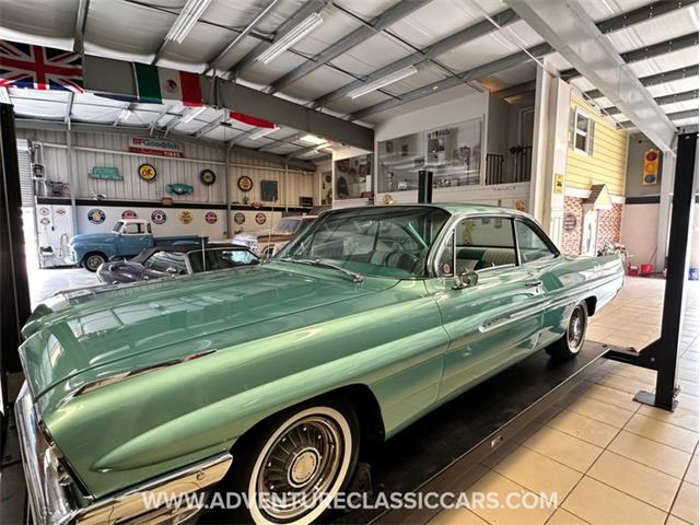 1961 Pontiac Catalina (CC-1752049) for sale in Clearwater, Florida