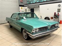 1961 Pontiac Catalina (CC-1752049) for sale in Clearwater, Florida