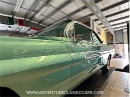 1961 Pontiac Catalina (CC-1752049) for sale in Clearwater, Florida