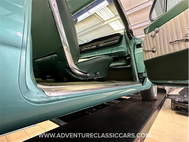 1961 Pontiac Catalina (CC-1752049) for sale in Clearwater, Florida