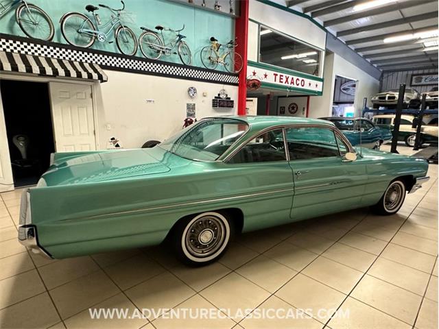 1961 Pontiac Catalina (CC-1752049) for sale in Clearwater, Florida
